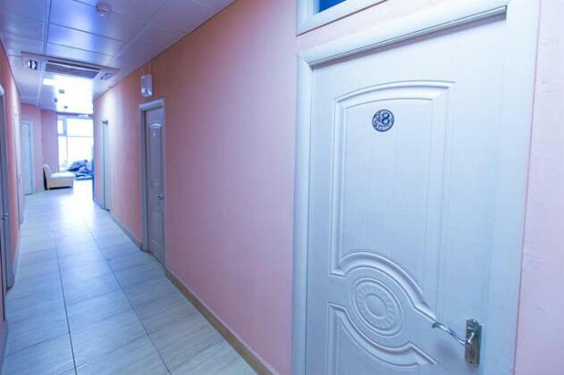 Hostel Polite Elk Savelovsky - Photo3