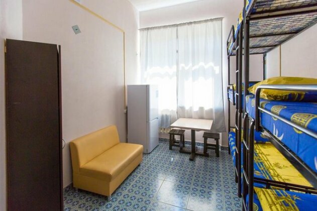 Hostel Polite Elk Savelovsky - Photo5