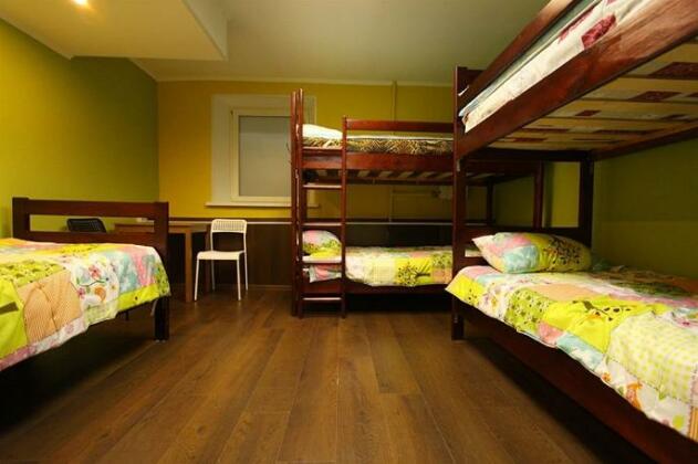 Hostel Polyanka - Photo2