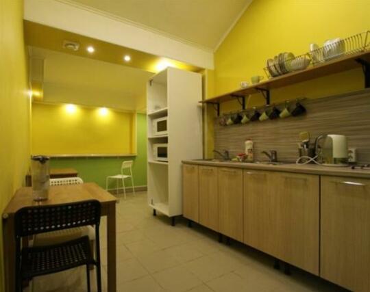 Hostel Polyanka - Photo3