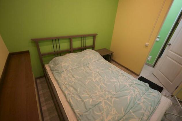 Hostel Polyanka - Photo5