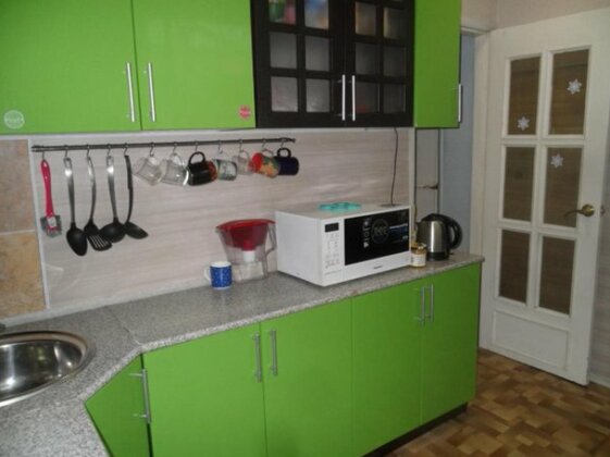 Hostel Pozitiv - Photo2