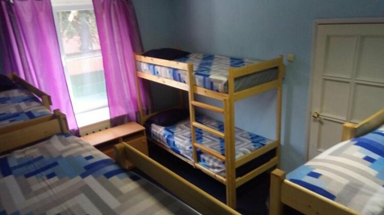 Hostel Pozitiv - Photo3