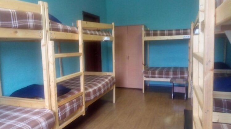 Hostel Pozitiv - Photo5