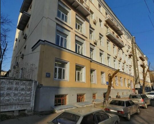 Hostel Preobrazhenka