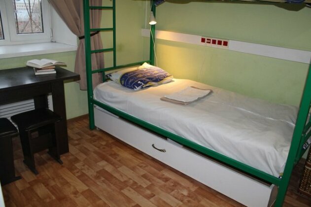 Hostel Preobrazhenka - Photo2