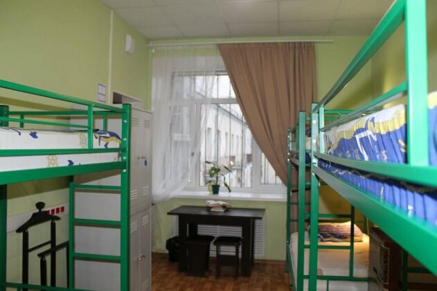 Hostel Preobrazhenka - Photo3