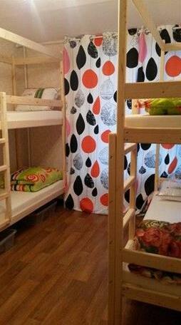 Hostel Prityazhenie - Photo2