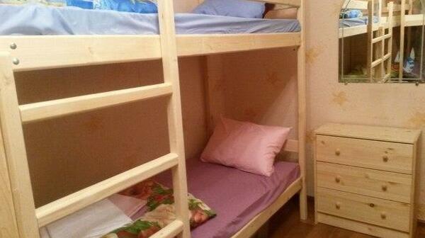 Hostel Prityazhenie - Photo4