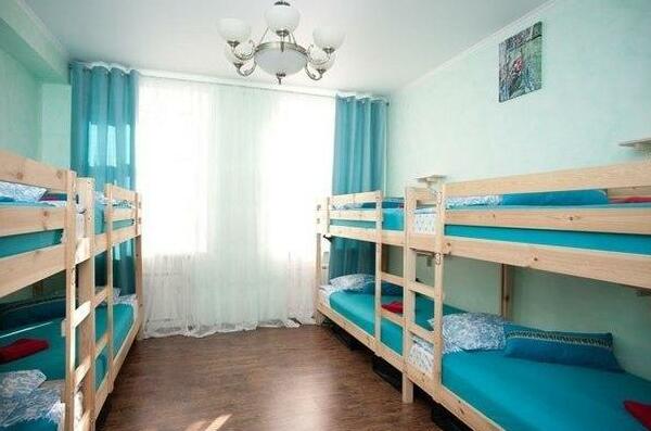 Hostel Prityazhenie - Photo5