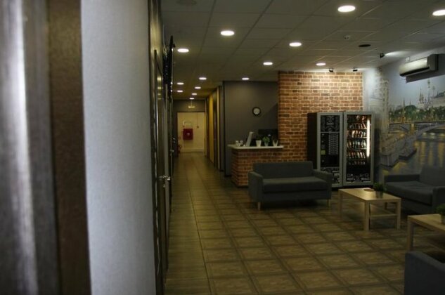 Hostel Radio
