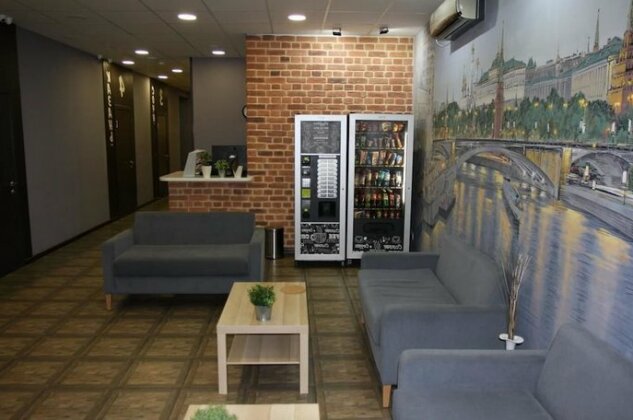 Hostel Radio - Photo2
