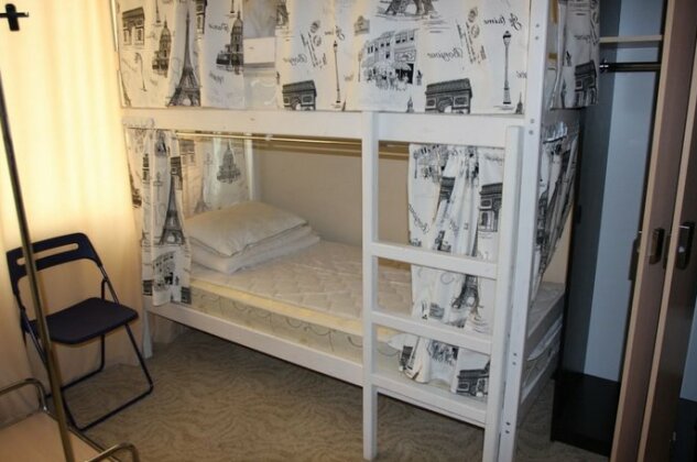 Hostel Radio - Photo3