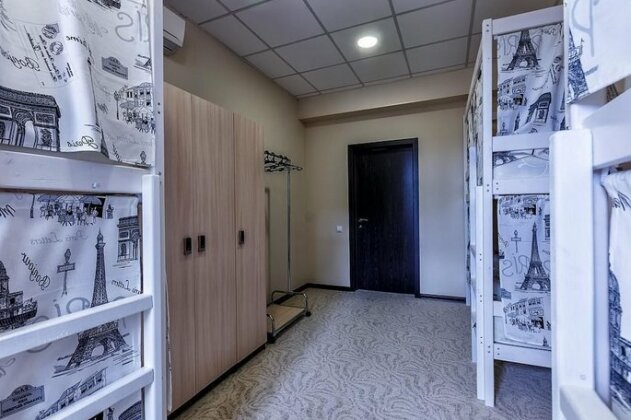 Hostel Radio - Photo5