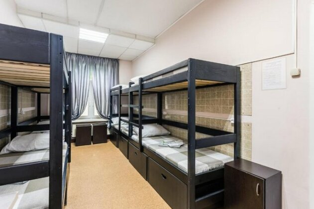 Hostel Republic Moscow - Photo2