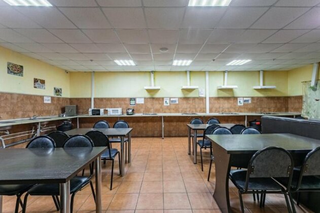 Hostel Republic Moscow - Photo3