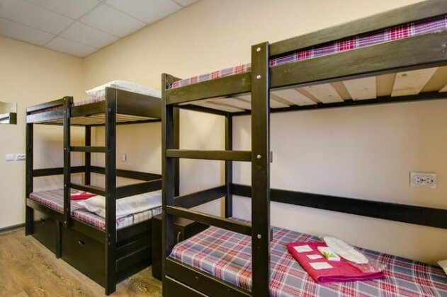 Hostel Republic Moscow - Photo4
