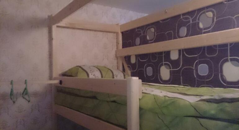 Hostel Rublevka - Photo2