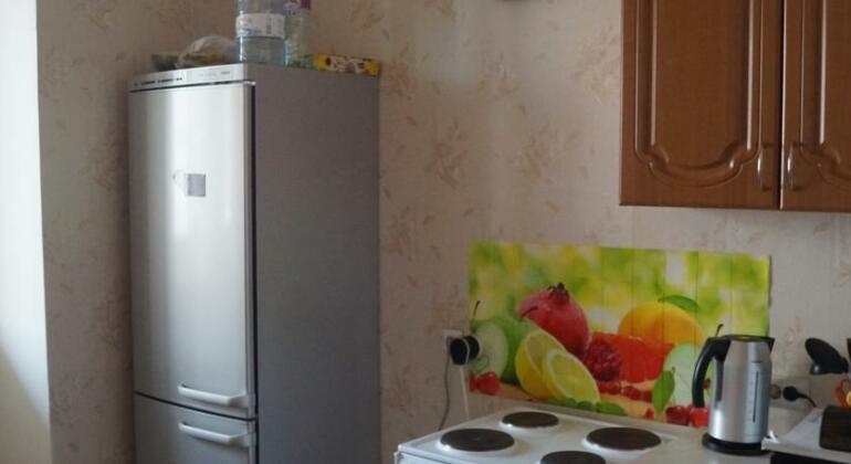 Hostel Rublevka - Photo4