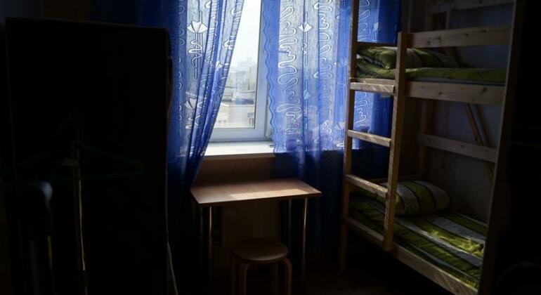 Hostel Rublevka - Photo5