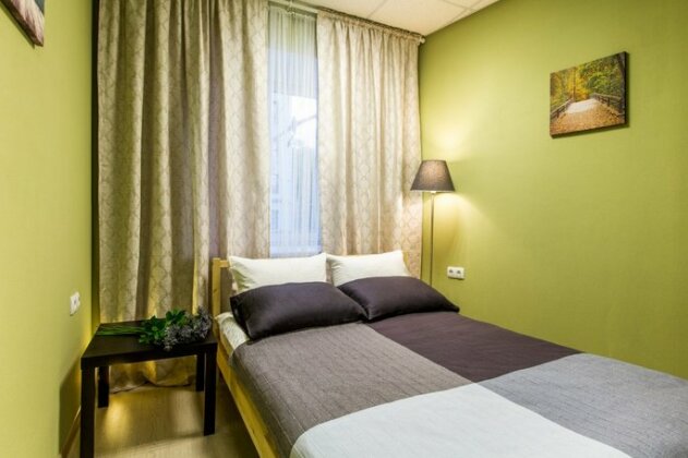 Hostel Rus Aviator - Photo4