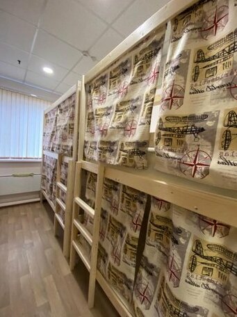 Hostel Rus Lermontovsky prospekt - Photo2