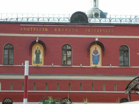 Hostel Rus-proletarian - Photo2