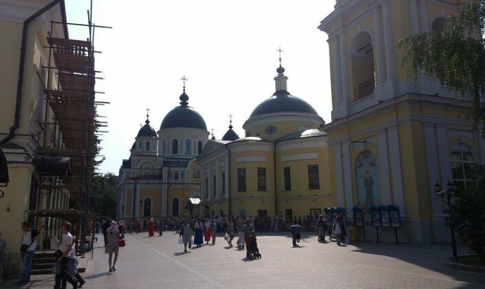 Hostel Rus-proletarian - Photo4