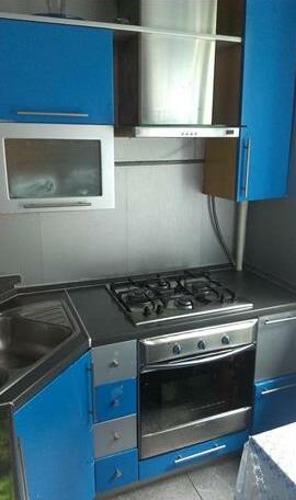 Hostel Rus-proletarian - Photo5