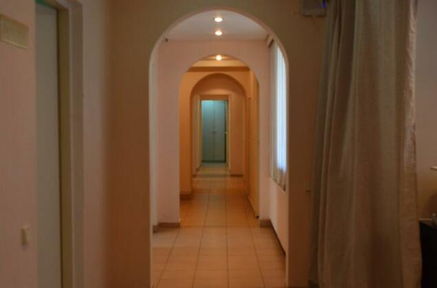 Hostel Santa Barbara