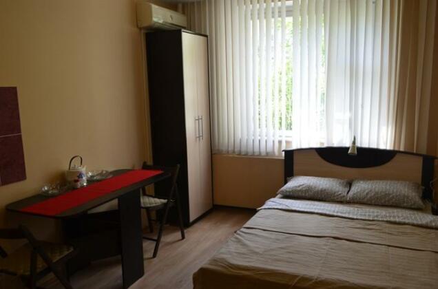 Hostel Santa Barbara - Photo2