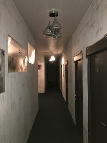 Hostel Serebryanyiy Dozhd - Photo3