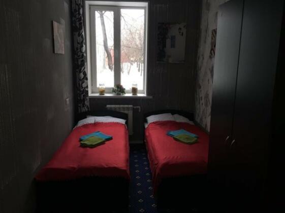Hostel Serebryanyiy Dozhd - Photo4