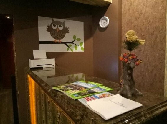 Hostel Silver Owl - Photo2