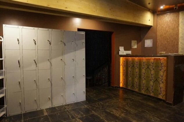 Hostel Silver Owl - Photo3