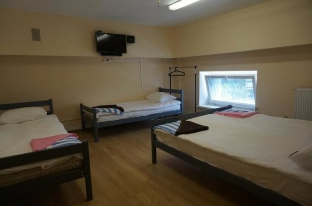 Hostel Silver Owl - Photo4
