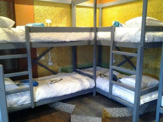 Hostel Silver Owl - Photo5