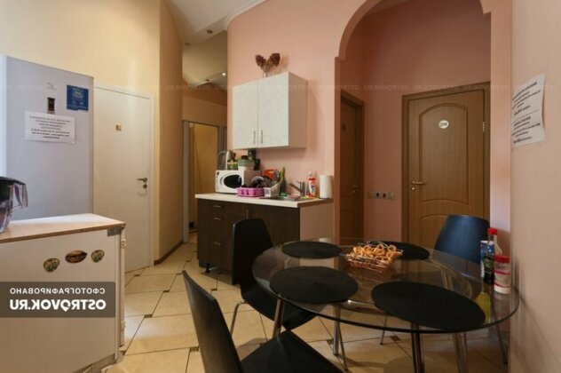 Hostel Simba on Gagarinsky - Photo3