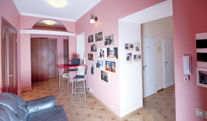 Hostel Simba on Gagarinsky - Photo4