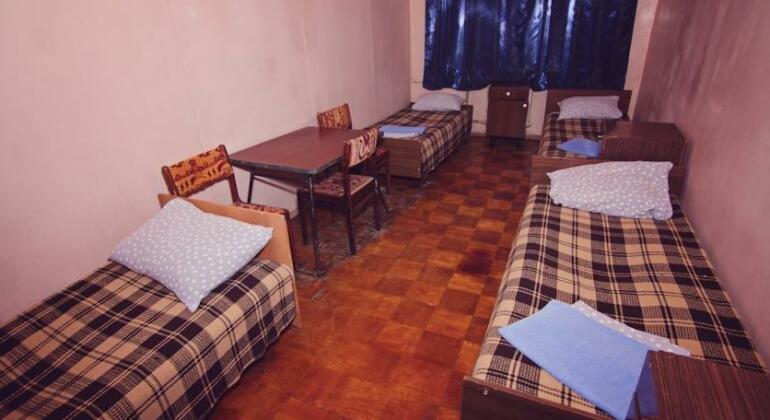 Hostel Siyana - Photo2