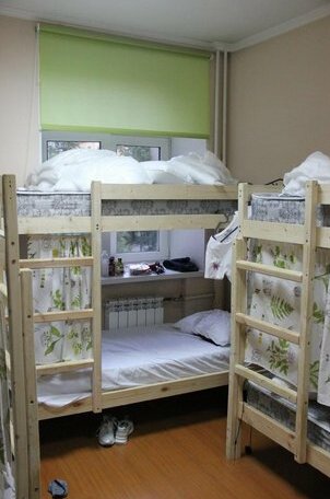Hostel SKALA - Photo2