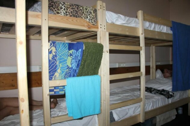 Hostel SKALA - Photo3
