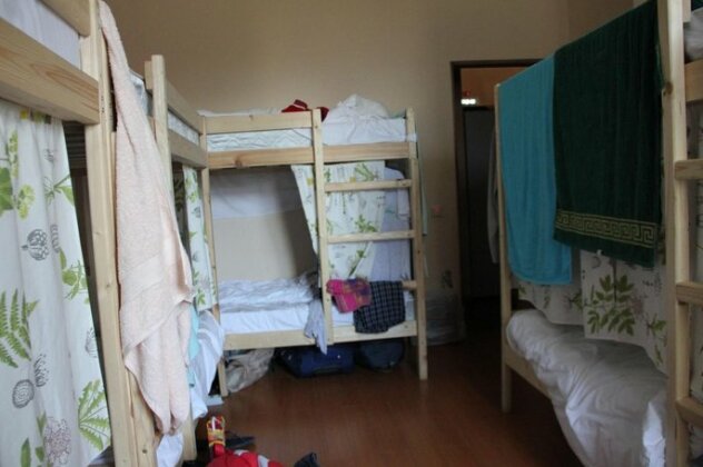 Hostel SKALA - Photo5