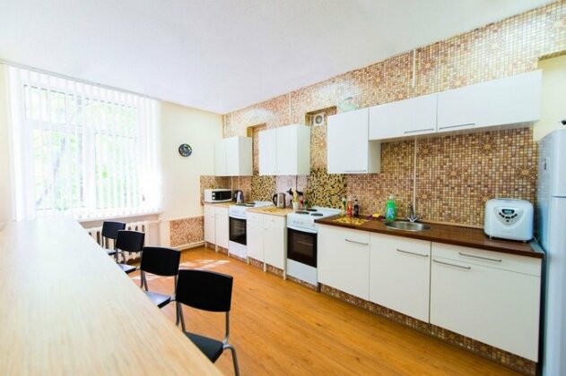Hostel Start Moscow - Photo2