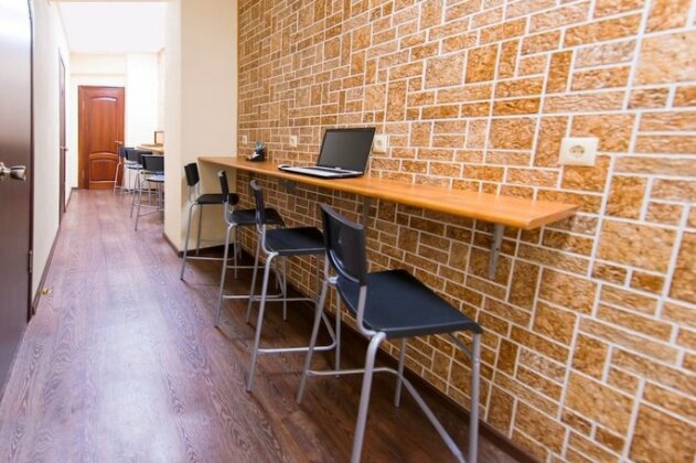Hostel Start Moscow - Photo3
