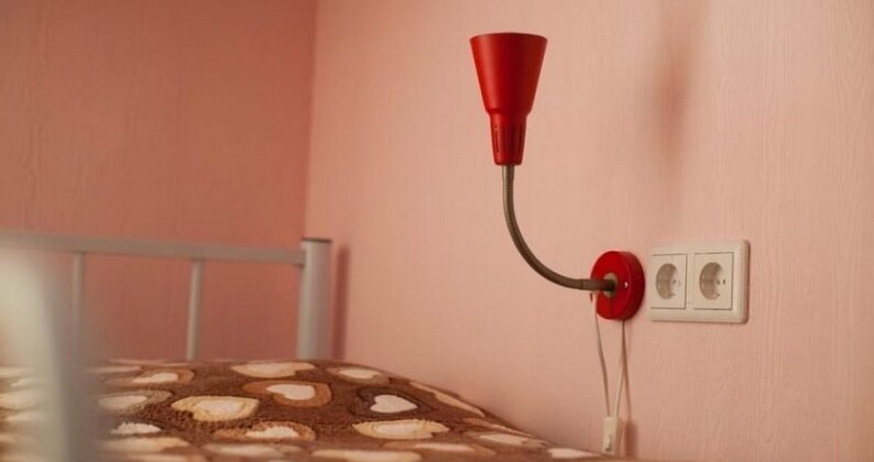 Hostel Start Moscow - Photo4