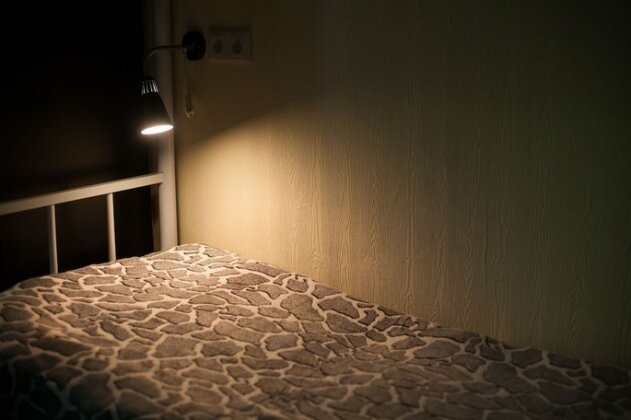 Hostel Start Moscow - Photo5