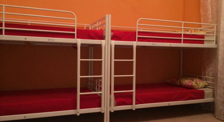 Hostel Sunflower - Photo2