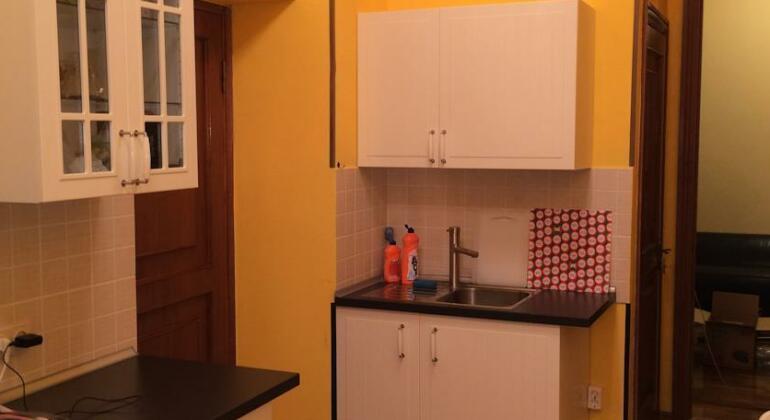 Hostel Sunflower - Photo4