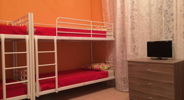 Hostel Sunflower - Photo5
